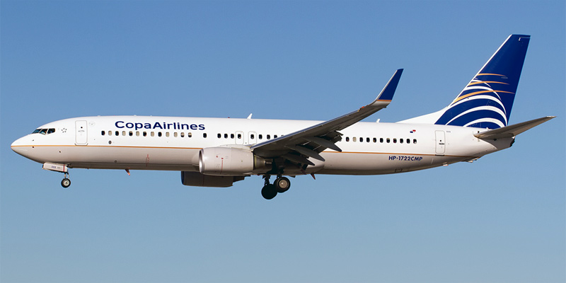 How to contact copa airlines